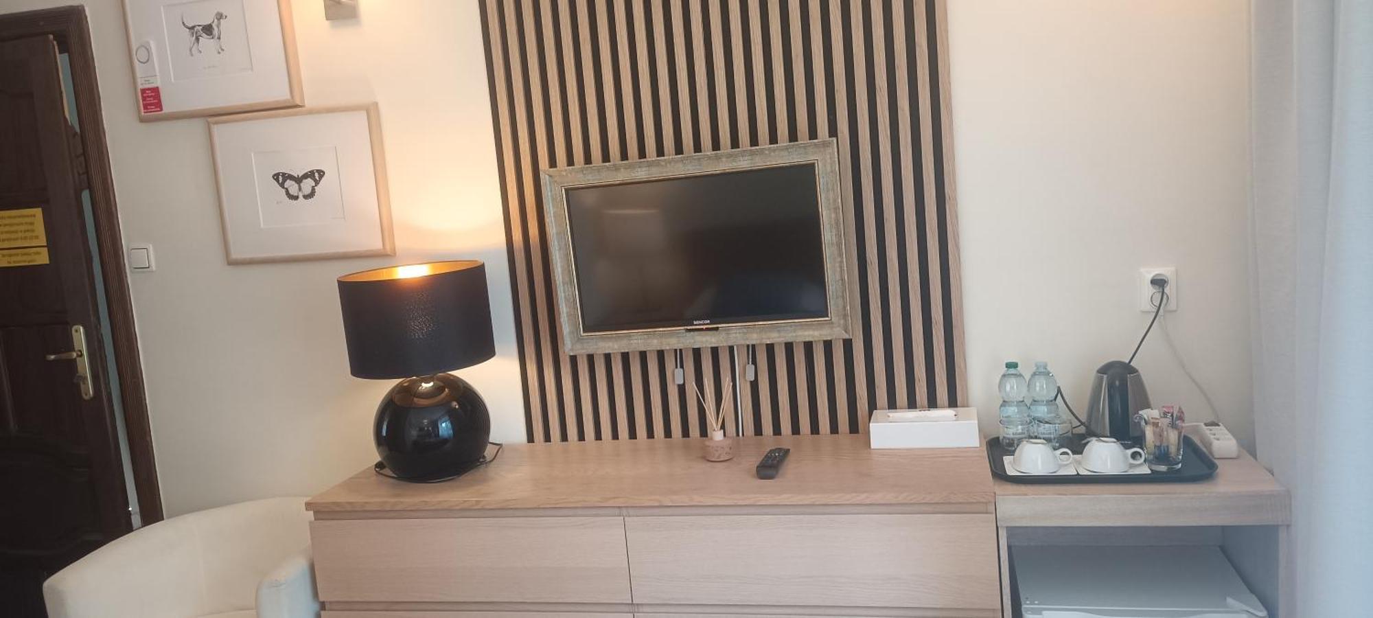 Willa Weneda Gdynia Habitación foto
